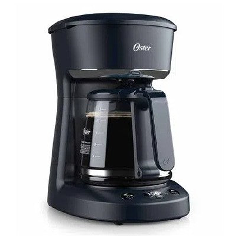 Cafetera 12 tazas Programable / Oster 1