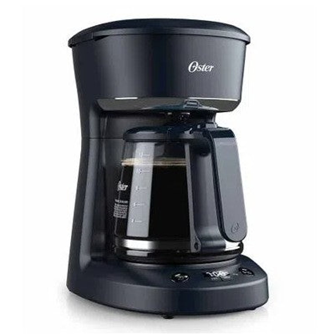 Cafetera 12 tazas Programable / Oster 2
