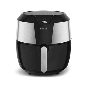 Freidora De Aire Easy Fry XXL 5.6 Litros / Imusa