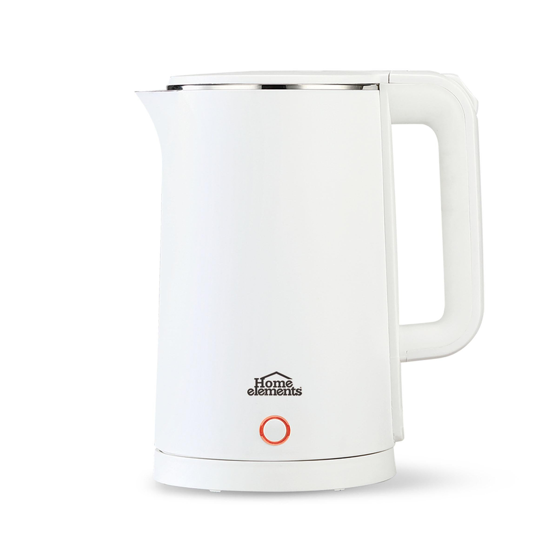 Jarra Hervidora Tetera 1.9 Litros /  Home Elements 2