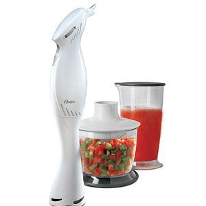 Batidora de Inmersión con Picatodo / Oster