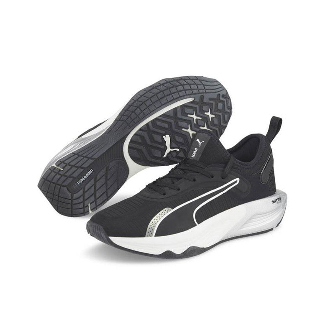 Tenis de training para mujer PWR XX NITRO 3