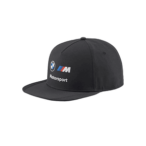 Gorra Bmw MMS Motorsport