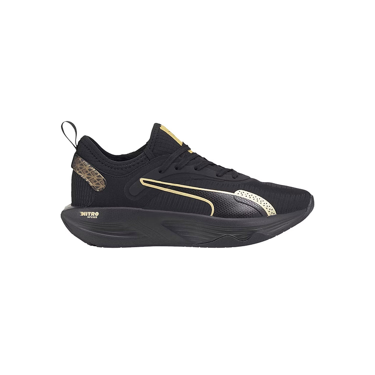 Tenis Puma Pwr Nitro Deco Glam Training 1