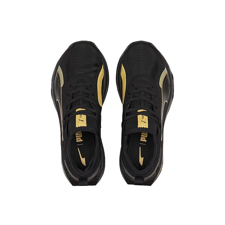 Tenis Puma Pwr Nitro Deco Glam Training 2