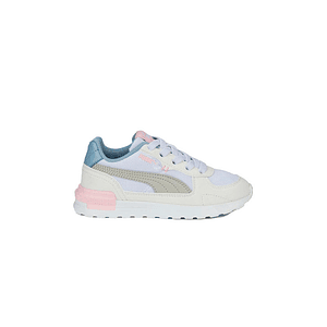 Tenis Puma Graviton Ac Kids Trainers