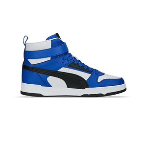 Tenis Puma RBD Game