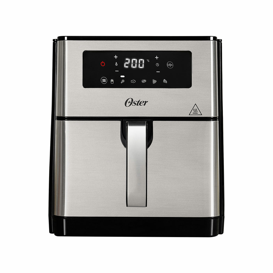 Freidora de Aire 9 Litros con Diamond Force / Oster 2