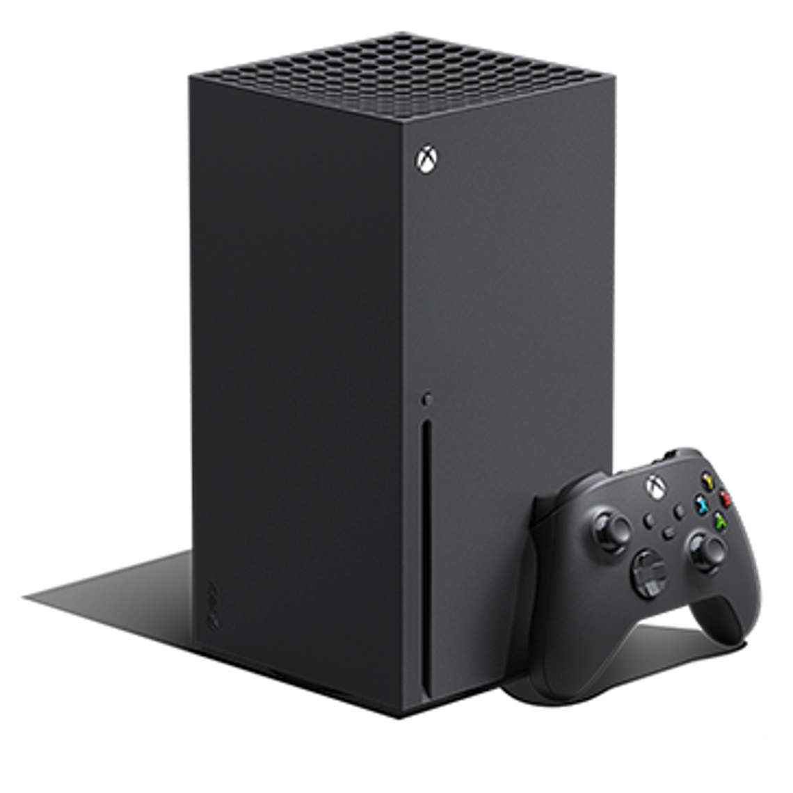 Consola XBOX Series X + 1 Control Inalámbrico + Paquete Forza Horizon 5 1