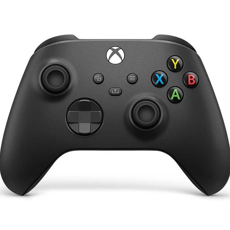 Consola Xbox Series X 1TB + Control Inalámbrico 3