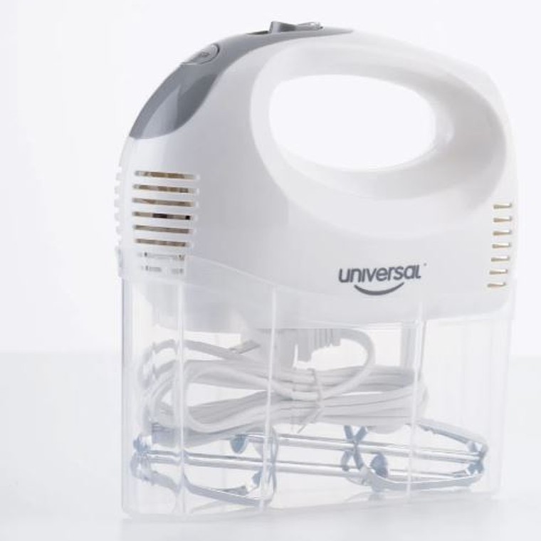 Batidora 5 Velocidades / Universal 6
