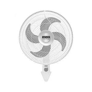 Ventilador de Pared Turbo Power Blanco / Samurai