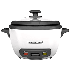 Arrocera 14 Tazas / Black + Decker