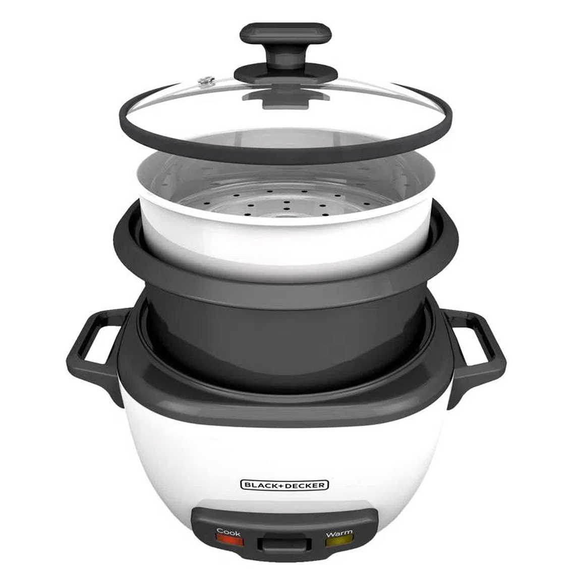 Arrocera 14 Tazas / Black + Decker 2