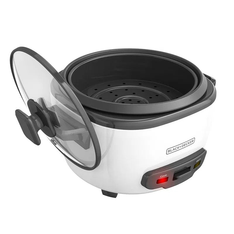 Arrocera 14 Tazas / Black + Decker 6