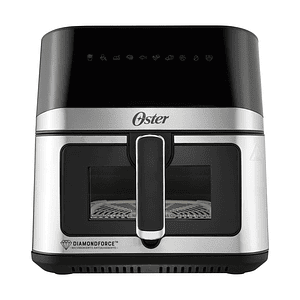 Oster® Freidora de Aire Digital, 7.5L de Capacidad Recubrimiento Oster®