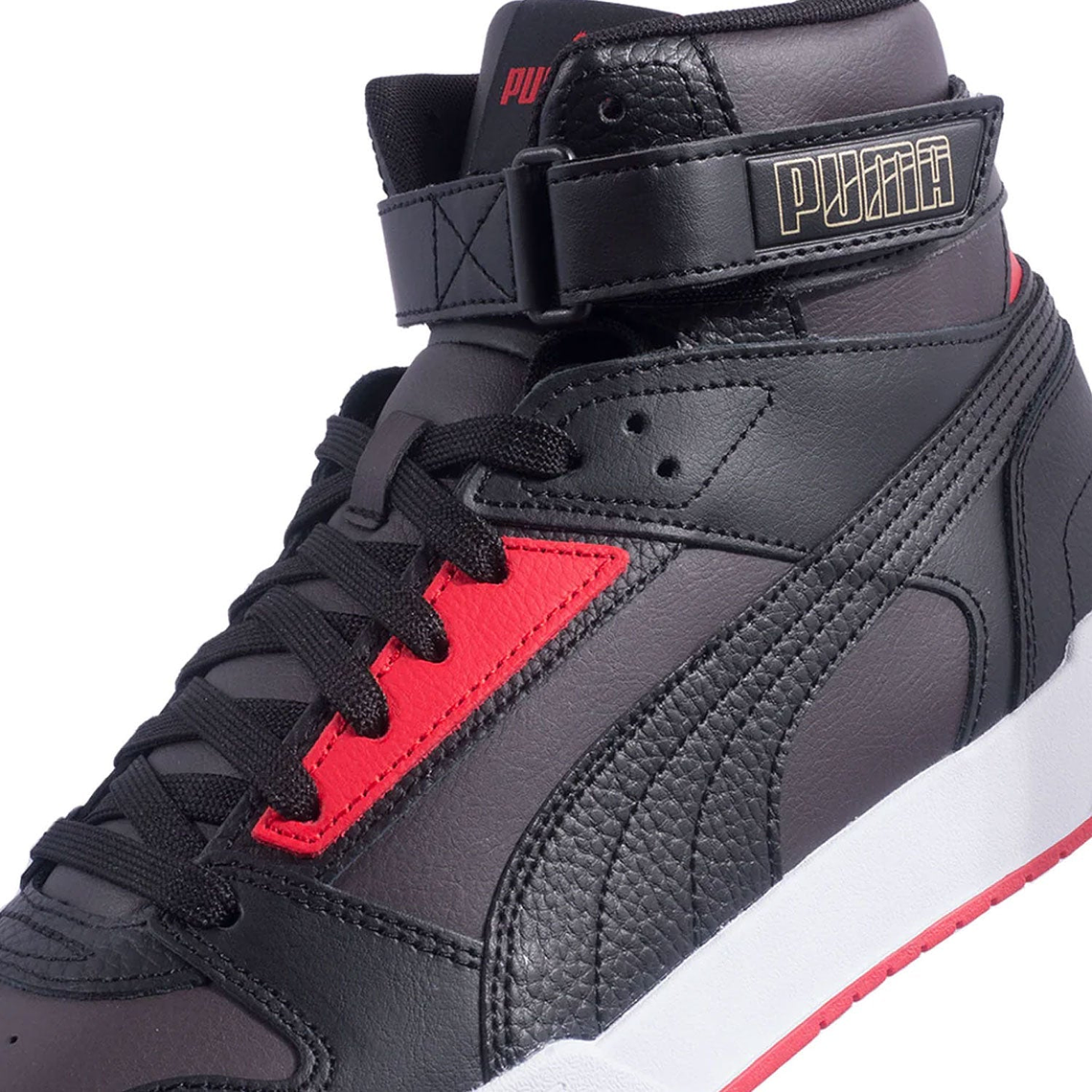Tenis Puma RBD Game 3