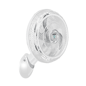 Ventilador SAMURAI Ultra Silence Force Pared Blanco