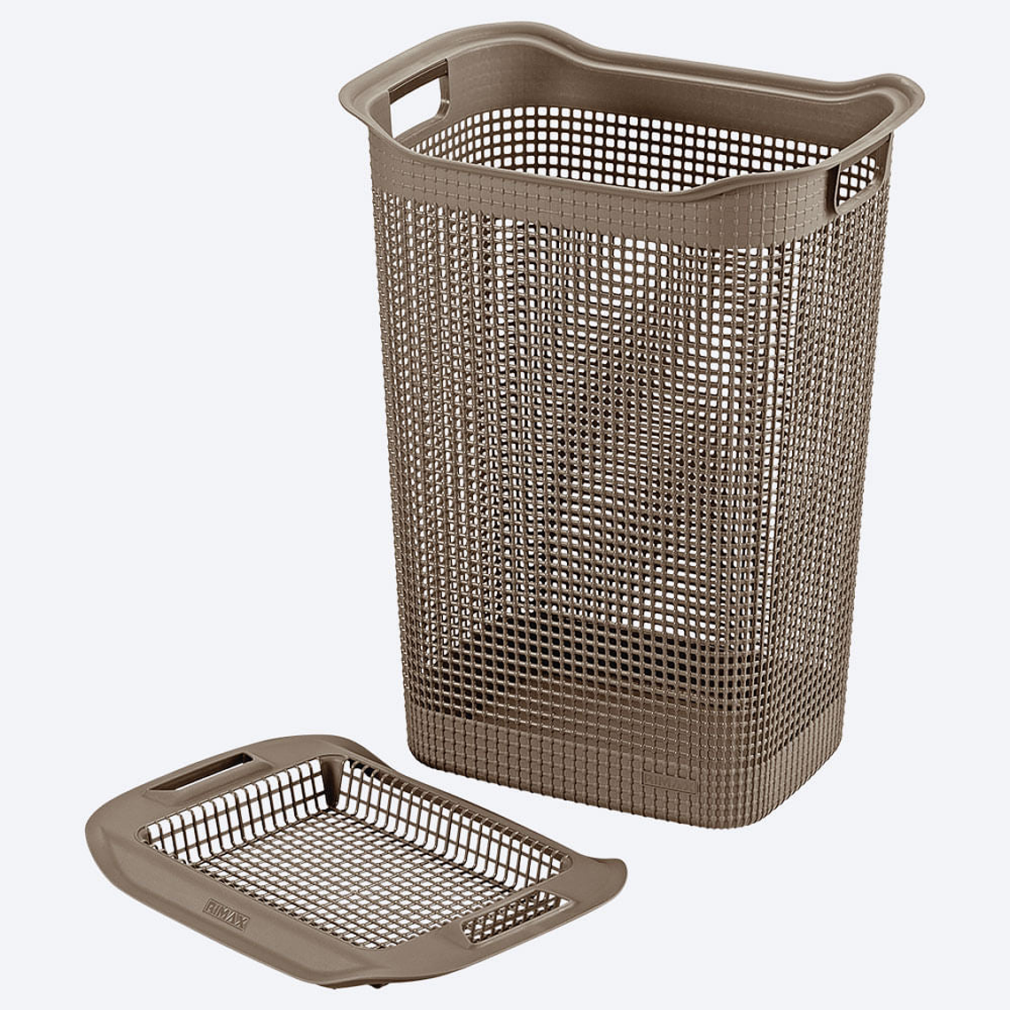 Cesta para Ropa Linum con Tejido Premium 1