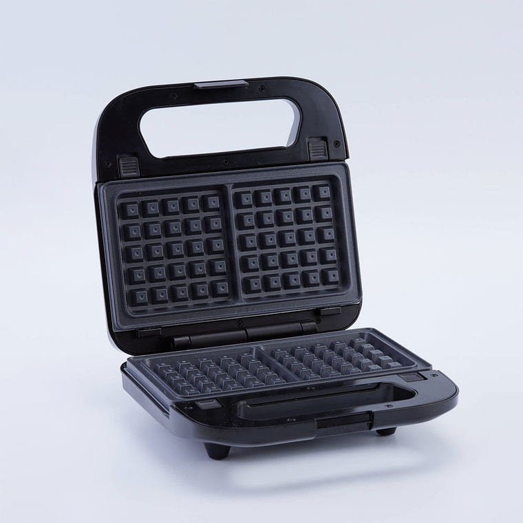 Sanduchera Multifuncional 3 en 1 / OnOff 1