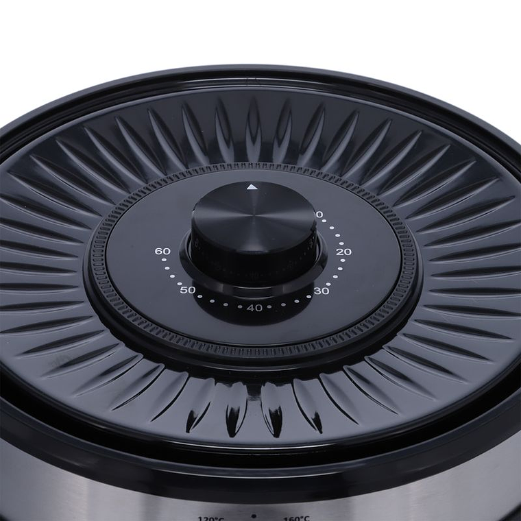 Freidora de Aire IMUSA Quick Fry 3.5 L 2