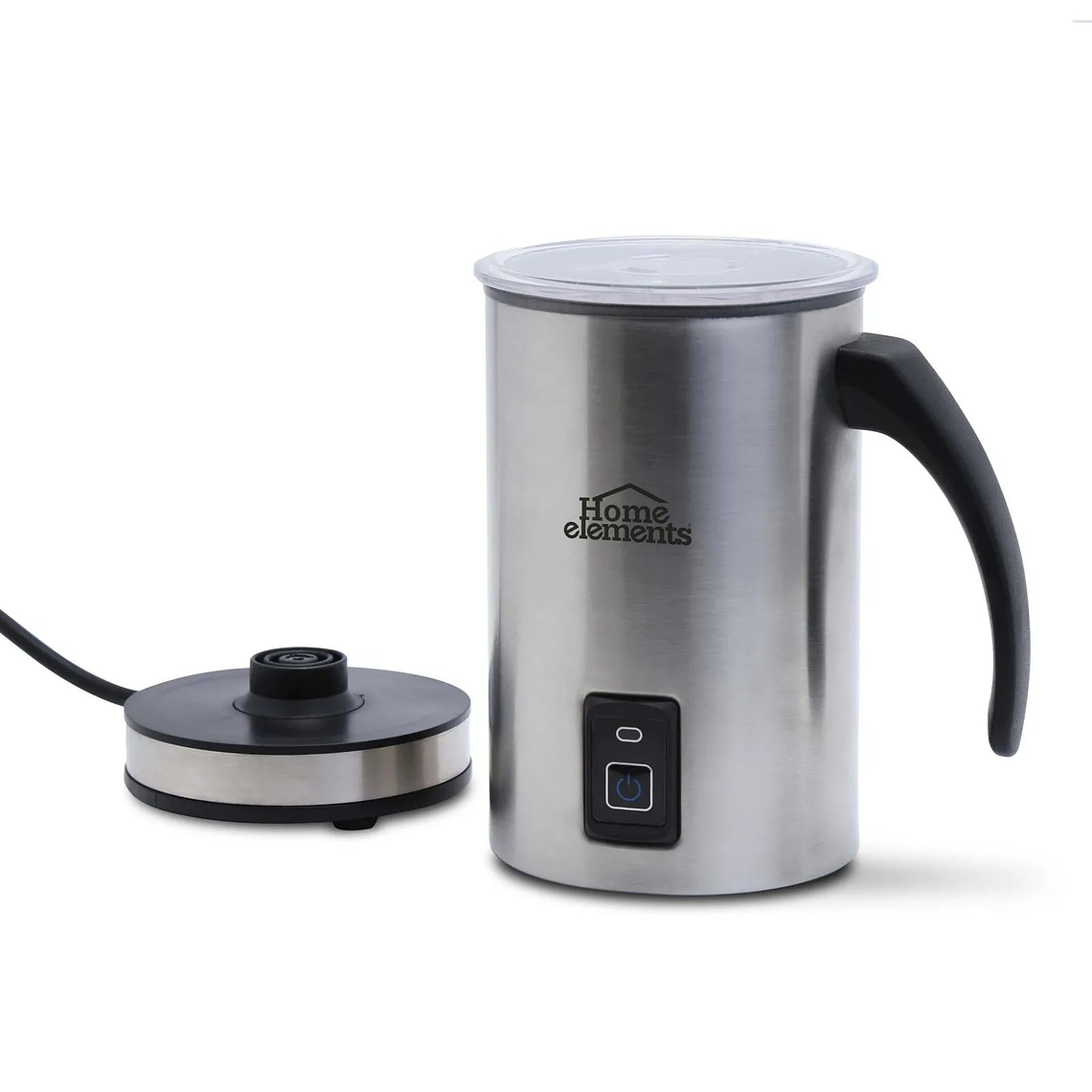 Espumadora Eléctrica Espumix 400 ml / Home Elements 1