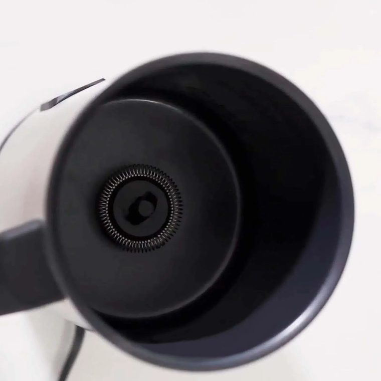 Espumadora Eléctrica Espumix 400 ml / Home Elements 3