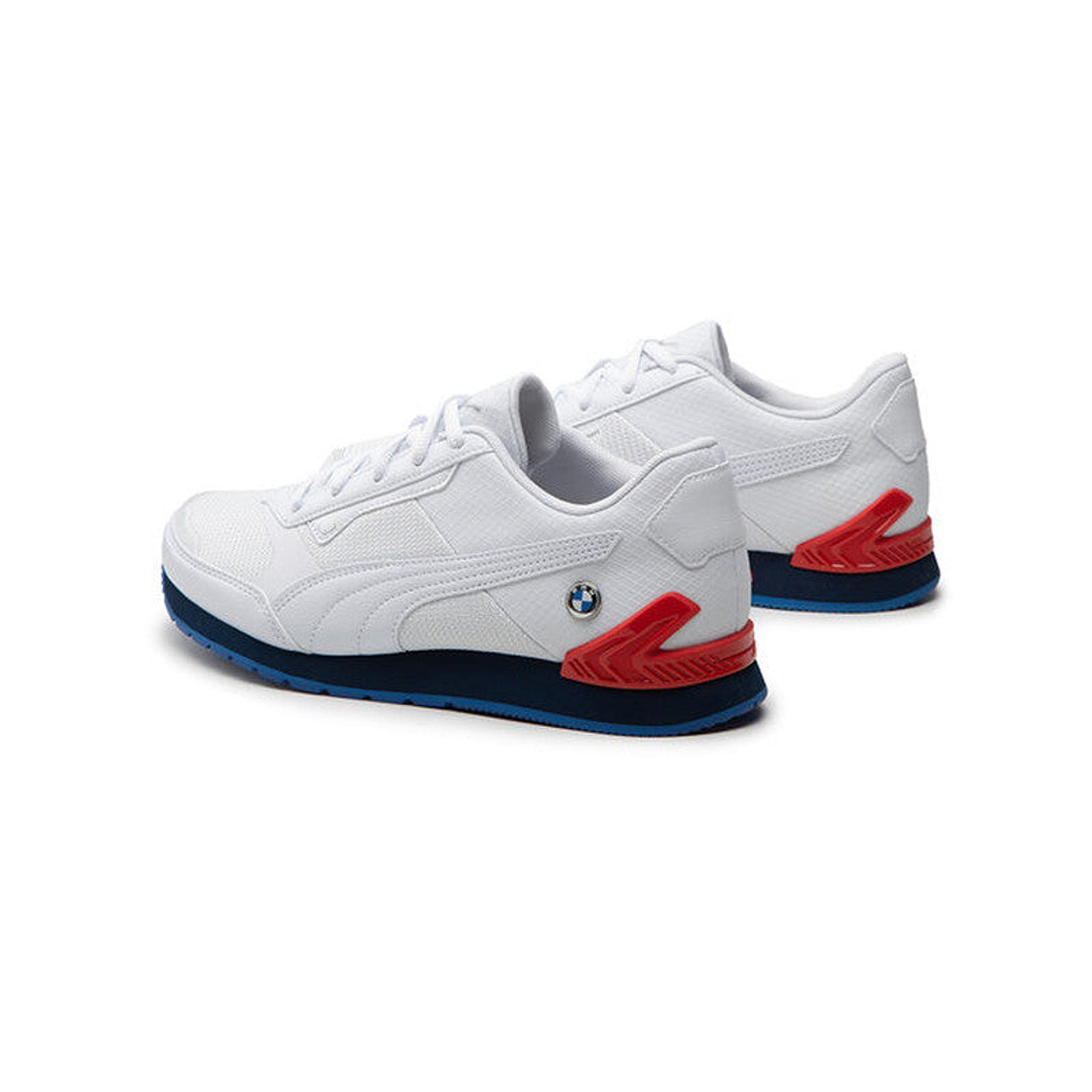 Tenis Puma BMW Track Racer 2