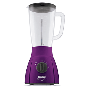 Licuadora Optimix Plus Violeta / Samurai