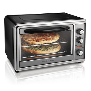 Horno Rostizador Extra Grande / Hamilton Beach