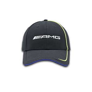 Gorra Puma Mercedes AMG Petronas Motorsport