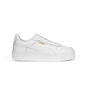 Tenis Puma Carina Street Sneakers