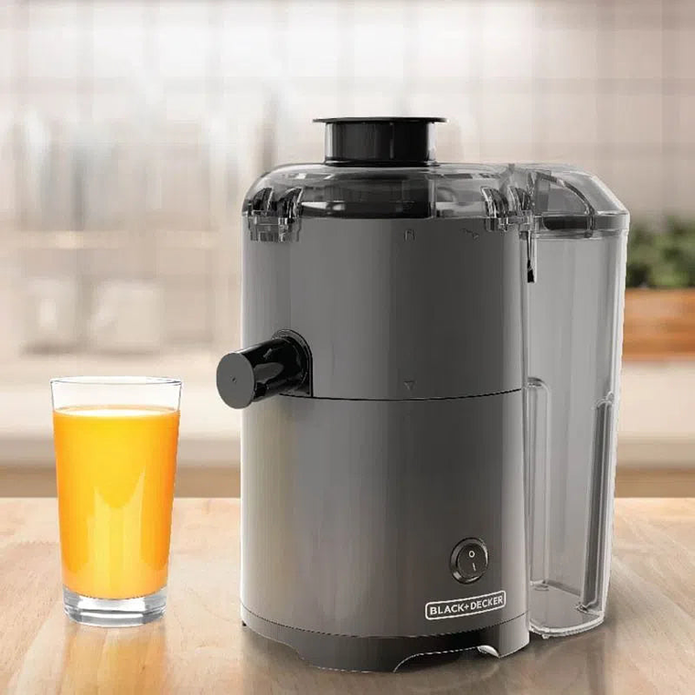 Extractor de Jugos 796 ml / Black + Decker 2