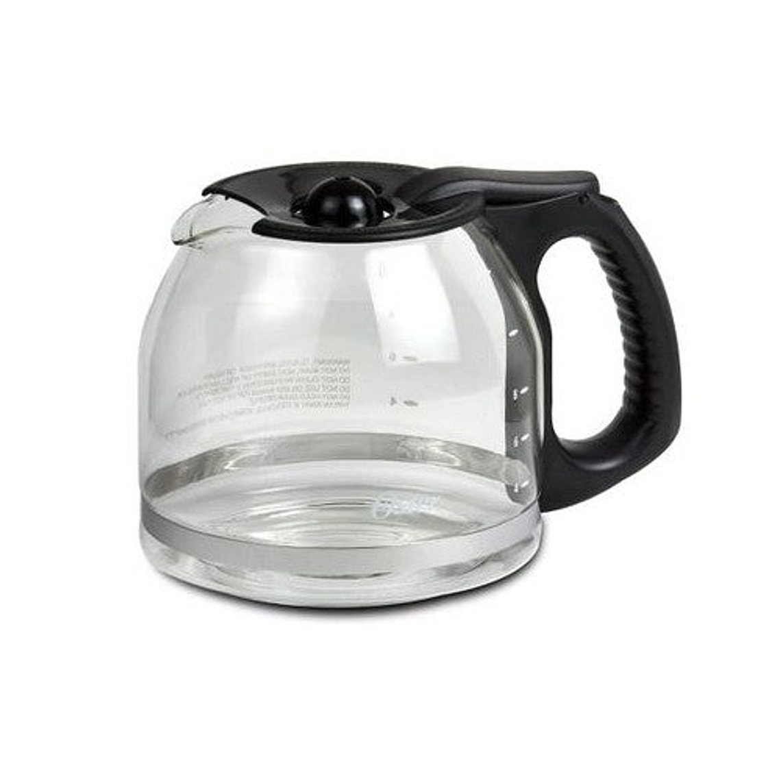 Jarra de repuesto para cafeteras 12 Tazas / Oster 2