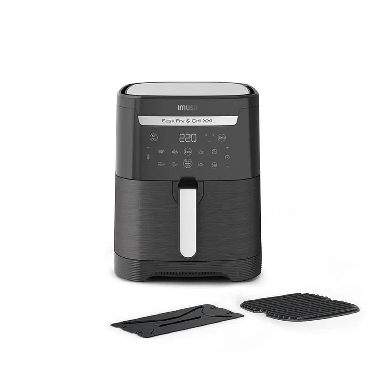 Freidora de Aire 6.5 Litros Easy Fry XXL / Imusa 2