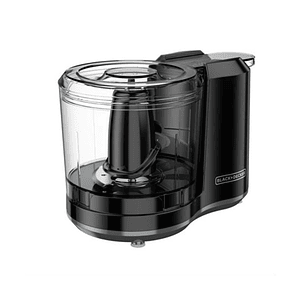 Picatodo One-Touch / Black and Decker