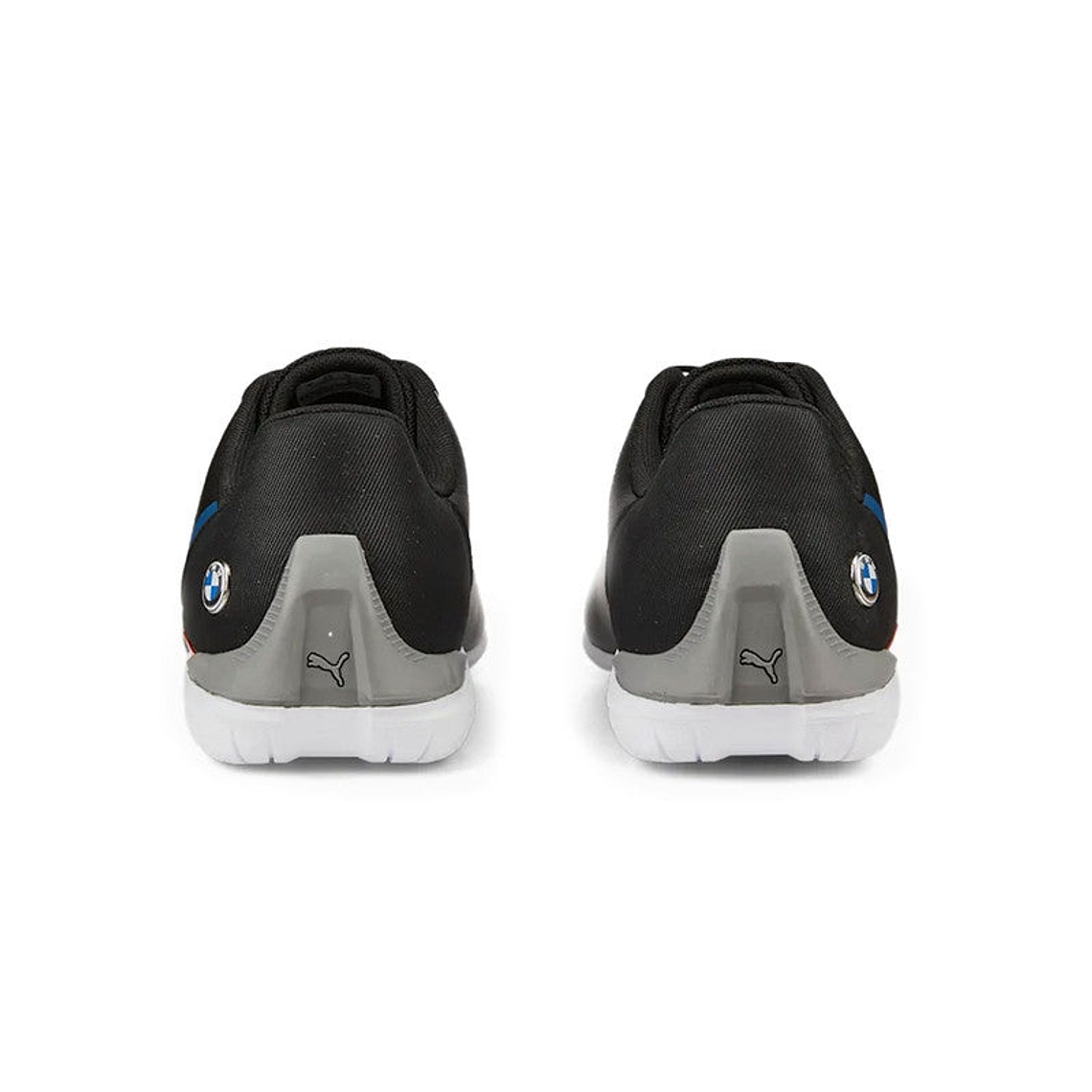 Tenis Puma de automovilismo BMW M Motorsport Drift Cat Decima 3
