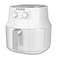Freidora de Aire 4.5 Litros Blanca /Black and Decker - Miniatura 3