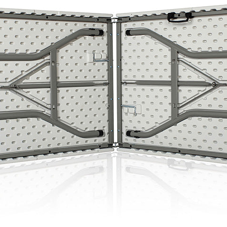 Mesa Banquetera Plegable / Rimax 2