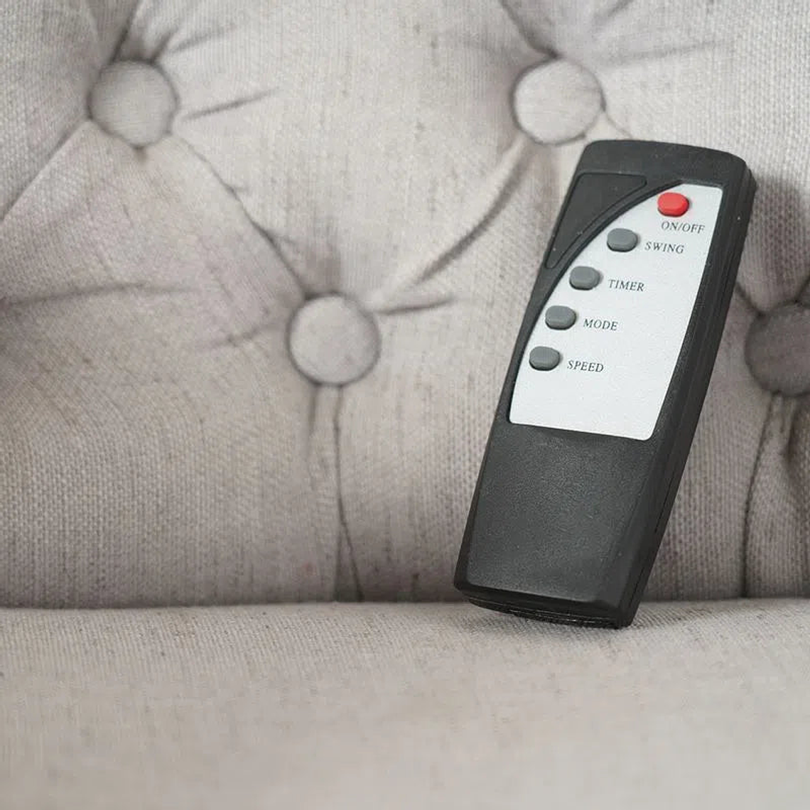 Ventilador  18' 3 en 1 Ultra C/Remoto  / Universal 3