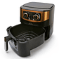 Freidora de Aire 7 Litros Mega Fryer / Home Elements - Miniatura 2