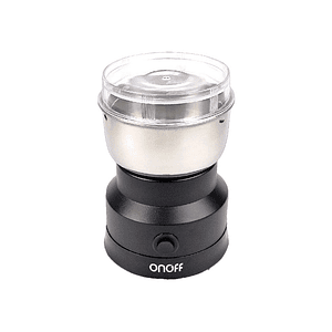 Pulverizador de Granos 300 gr / OnOff