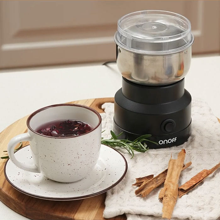 Pulverizador de Granos 300 gr / OnOff 2