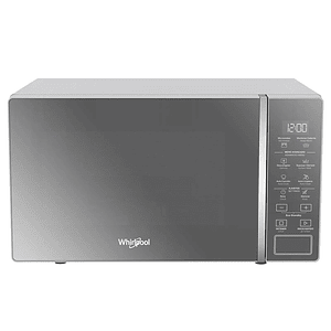 Horno Microondas 0.7 Pulgadas  20 Litros Digital Negro / Whirlpool