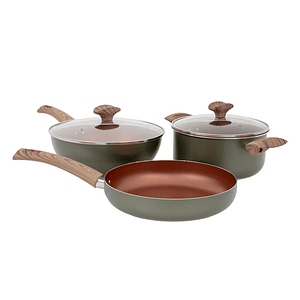 Bateria en Cuarzo marca Universal