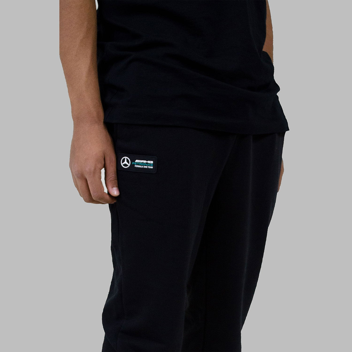 Sudadera Puma Mercedes F1 Essentials 2