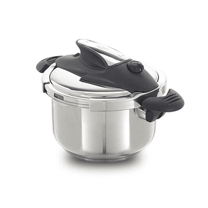 Olla a Presión Abre Fácil 4 Litros / Universal
