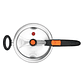 Olla a Presion IMUSA Smart Cierre Interno 4.5 L - Miniatura 9
