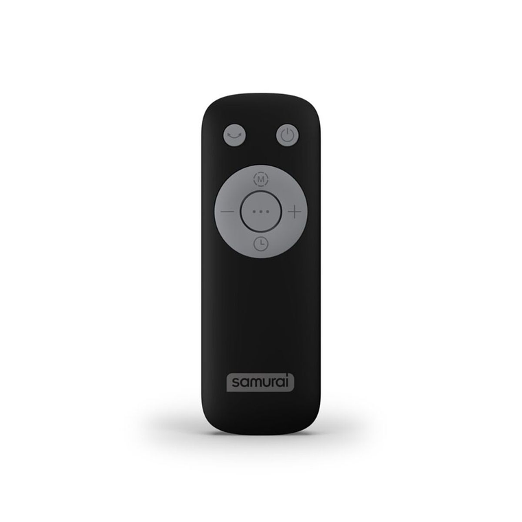 Ventilador de Torre SAMURAI Eole Ultra Negro 3