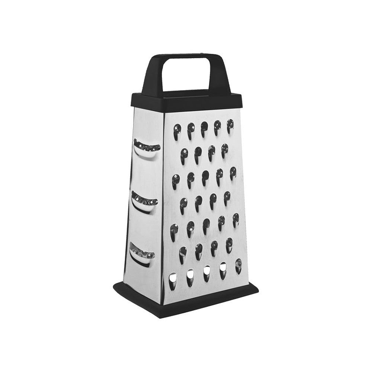 Rallador 4 Funciones Grande / Home Elements 1